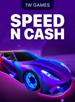 Speed-n-Cash na 1win